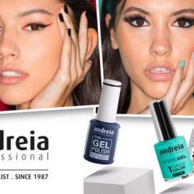 Представяме ти специалиста в маникюра от Портуалия Andreia Professional